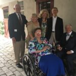Alan Jackie and guests Magoon_s son wedding May 2017