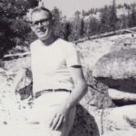Dr. Scott 1960