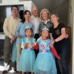 Likun _ family visit to Carlsbad DEC02 2016