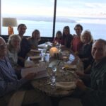 Lunch Birthday celebration at Space Needle 22OCT2016